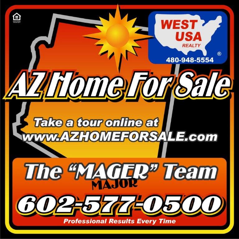 Az Homes for Sale