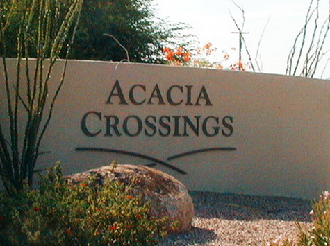 Acacia