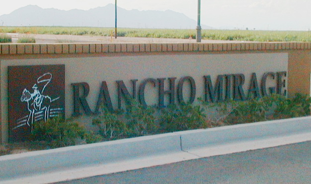 Rancho Mirage